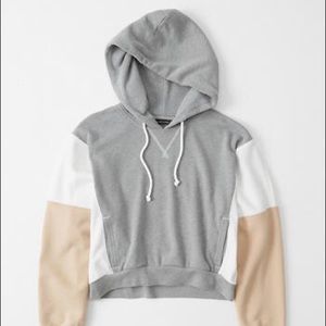 Abercrombie hoodie